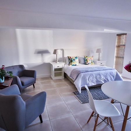 Jeffreys Bay Luxury Apartments Eksteriør bilde